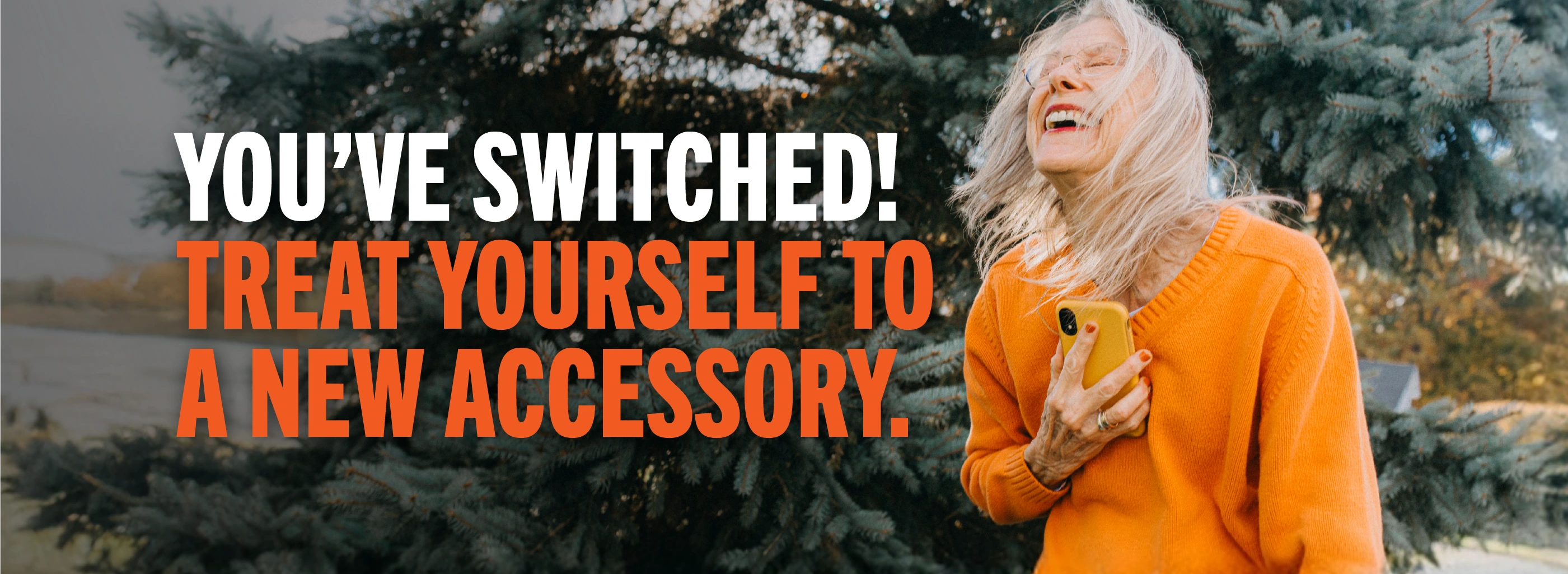 Power Your Connection Today